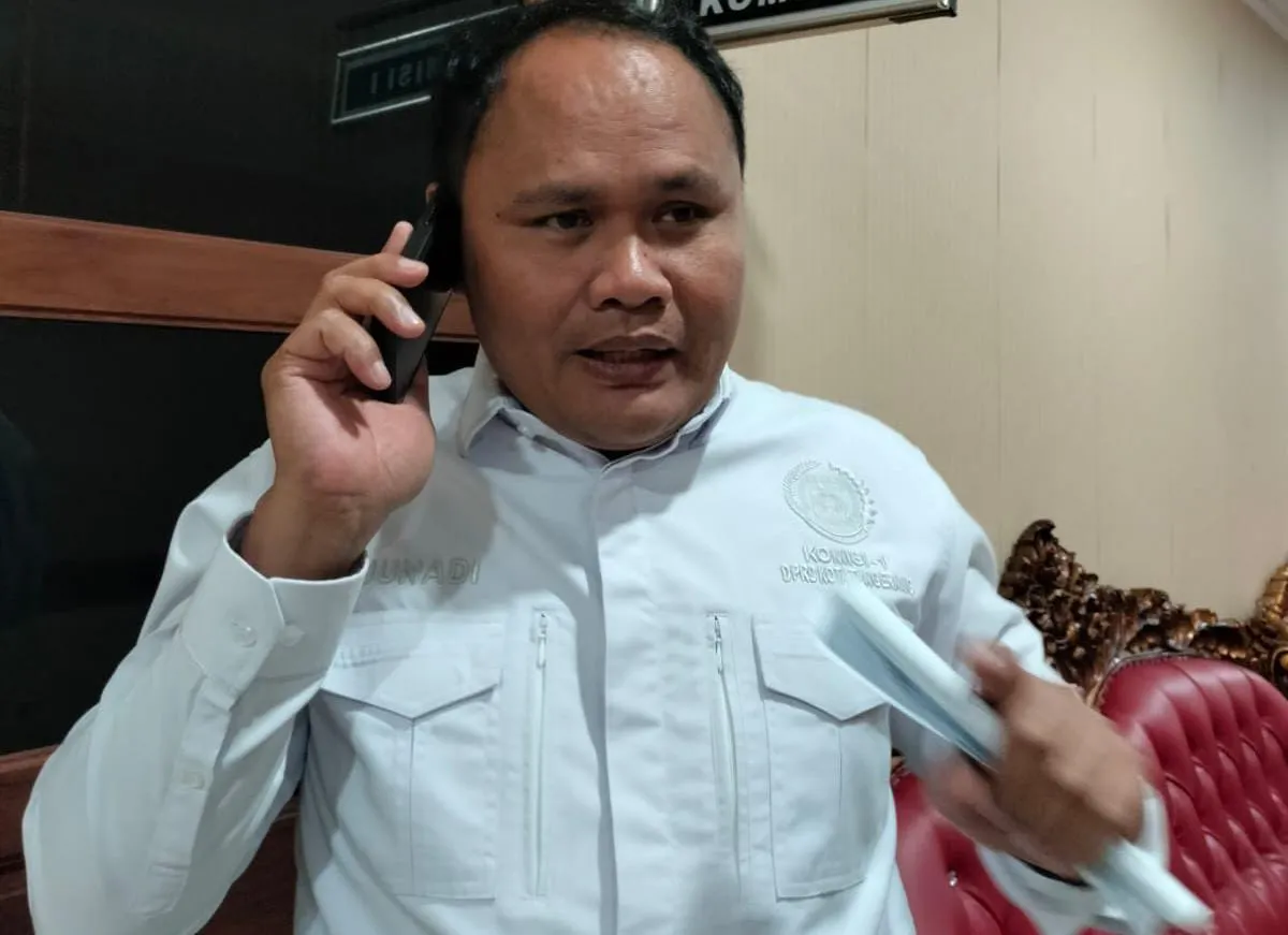DPRD Tangerang Perkuat Pengawasan Investasi untuk Kepastian Hukum