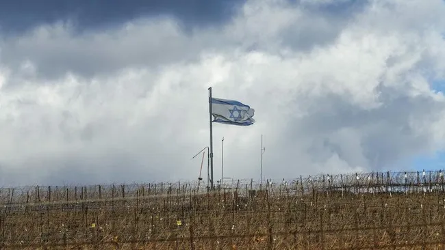 20 Negara Kecam Tindakan Israel di Tepi Barat
