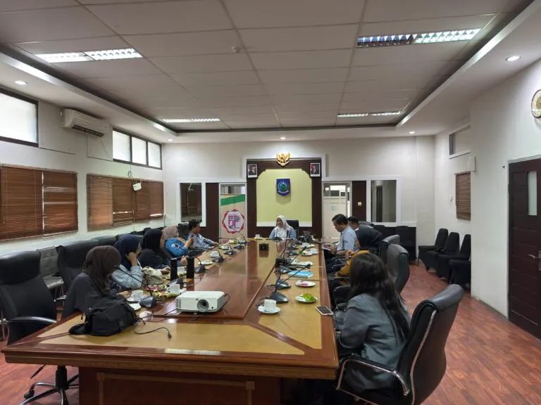 FJPI NTB Bahas Kesetaraan dan Keamanan Jurnalis Perempuan di Dunia Media