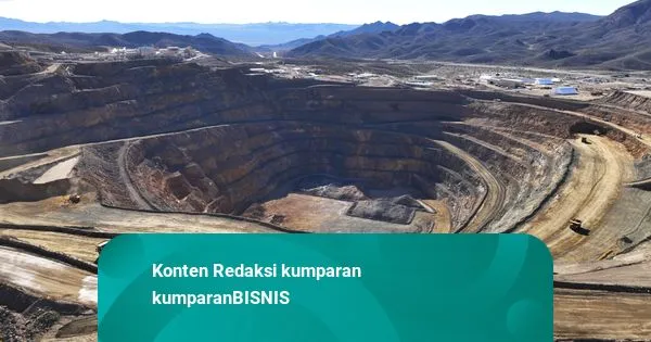 Indonesia dan India Perkuat Kerja Sama dalam Pengembangan Mineral Kritis dan Baja