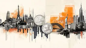 Stabilitas EUR/USD Terus Berlanjut di Tengah Ketidakpastian Kebijakan
