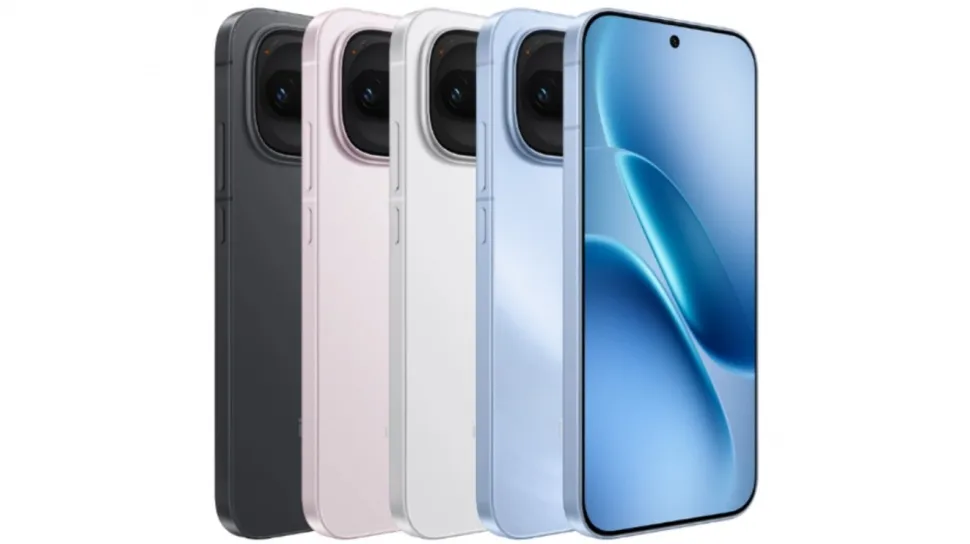 iQOO Z11x Siap Masuki Pasar Indonesia dengan Chipset Dimensity 7400