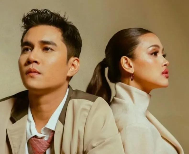 Difki Khalif dan Prinsa Mandagie Hadirkan Interpretasi Baru Lagu 'Seandainya'