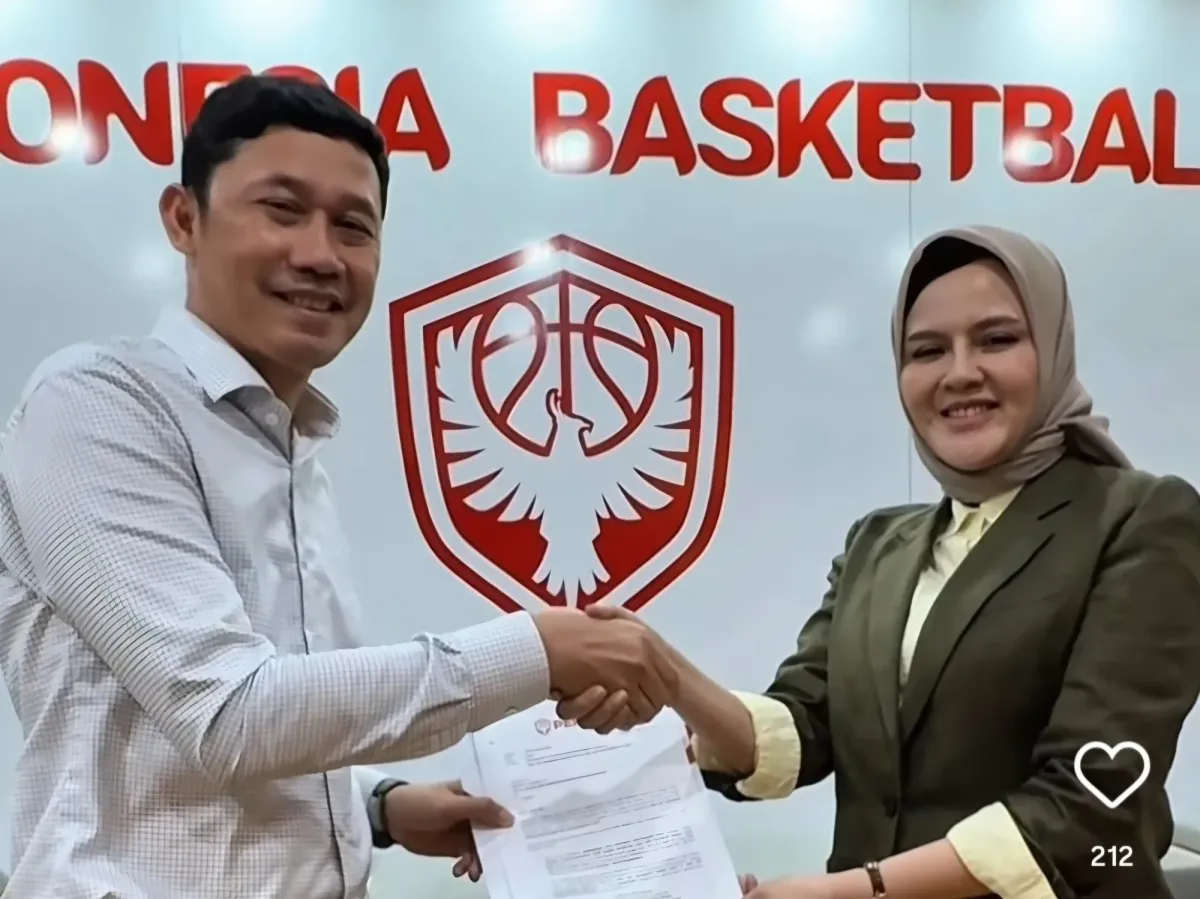 Kepulauan Riau Siap Jadi Tuan Rumah Tiga Kejuaraan Internasional Basket 3×3 2026