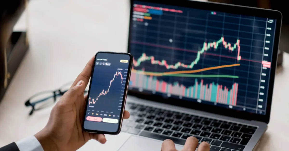 Strategi Efektif Menguasai Trading Global Melalui Akun Demo