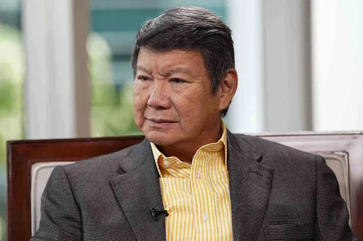 Hashim Djojohadikusumo Bantah Tudingan Lahan Sawit Prabowo Subianto