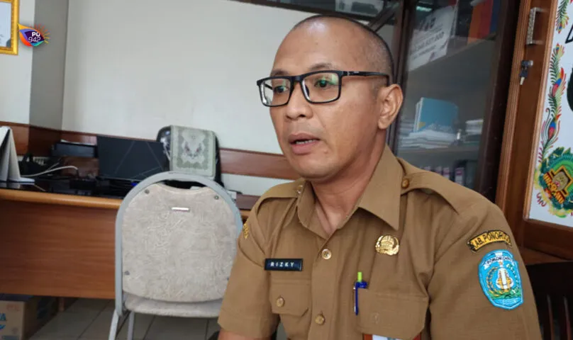 ASN Ponorogo Dilarang Gunakan LPG 3 Kg Mulai Februari 2026