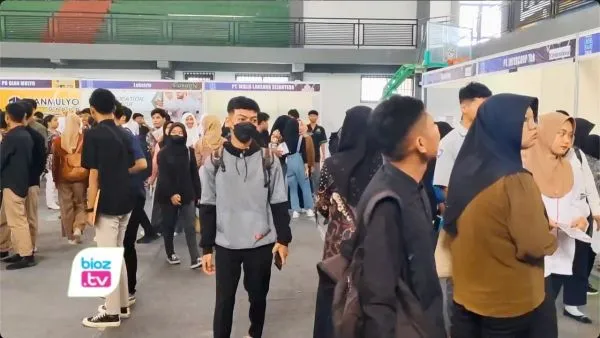 Lulusan SMK Trenggalek Pimpin Angka Pengangguran Meski Pasar Kerja Meningkat