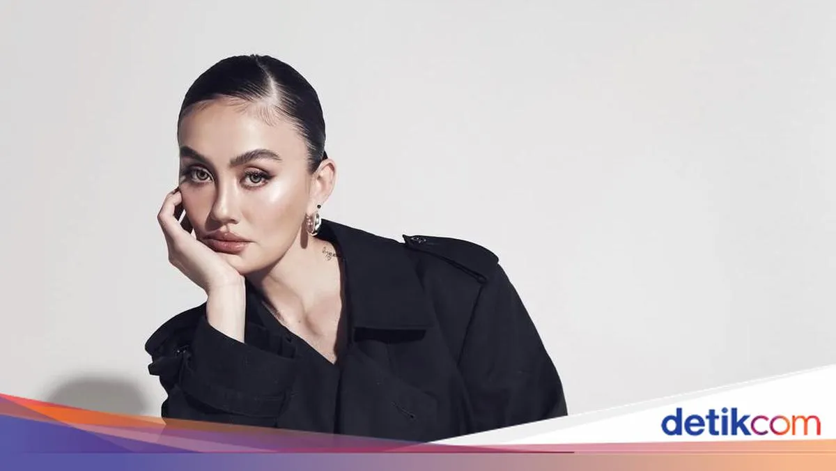 Virgoun Resmi Menikah Lagi, Agnez Mo Dikonfirmasi Baik di Dubai