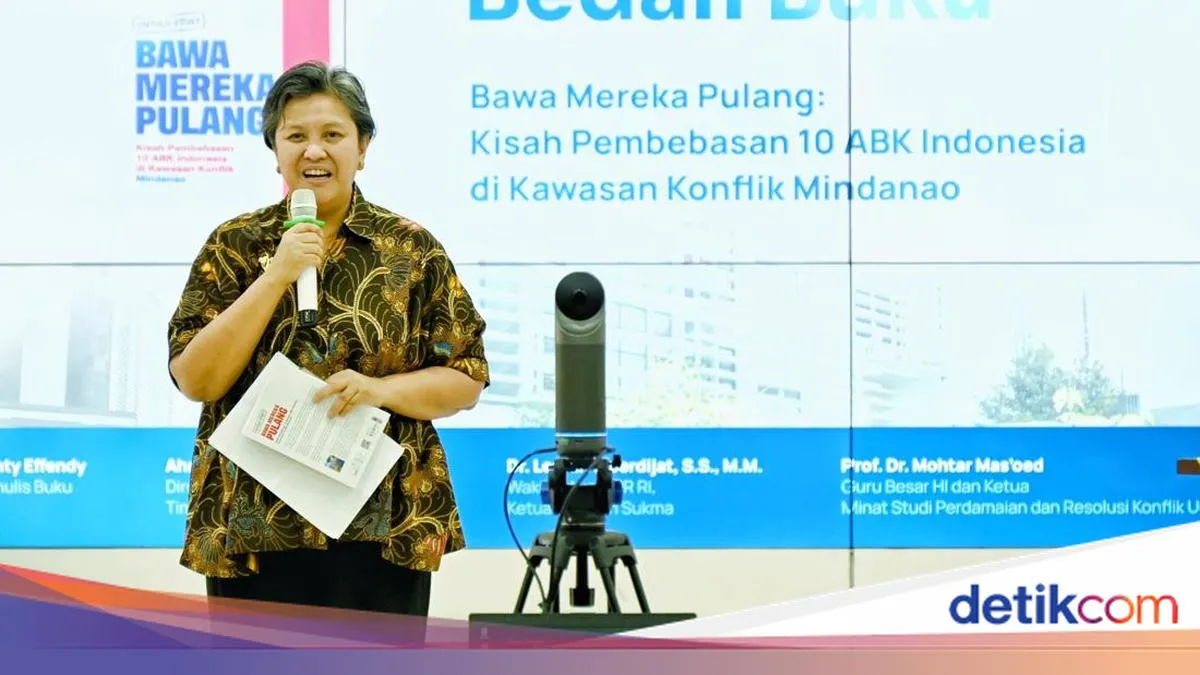 Waka MPR RI Peringatkan Bahaya Bunuh Diri pada Anak dan Pentingnya UUD 1945