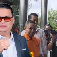 Masa Penahanan Abdul Wahid Berakhir, KPK Dapat Kritik Proses Penyidikan Lambat