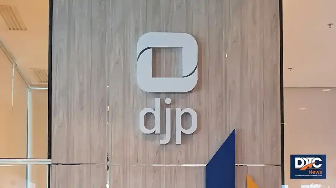 Dirjen Pajak Terbitkan Peraturan Baru Kebijakan Akuntansi di DJP