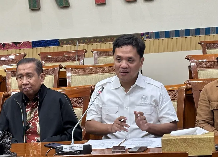 DPR Ingatkan Pentingnya Keadilan dalam Proses Peradilan untuk Masyarakat Kecil