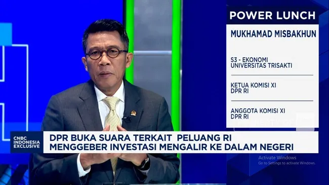 Keberhasilan Diplomasi Ekonomi Prabowo Menarik Investasi Asing