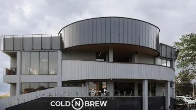 Cold 'N Brew PCC: Ruang Kolaboratif 24 Jam di Purwokerto