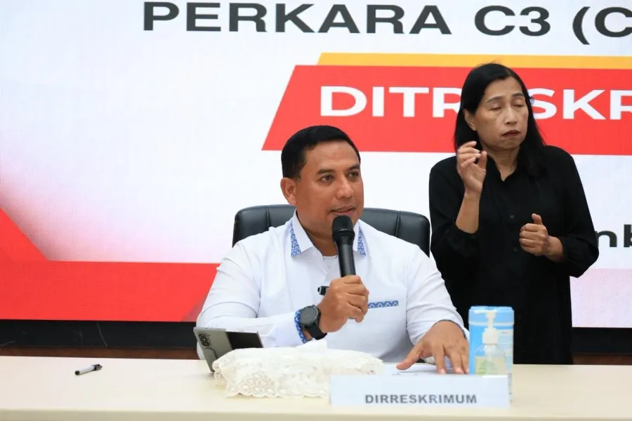 Polda Riau Selidiki Dugaan Mafia Tanah dalam Sengketa Lahan Tol Pekanbaru-Rengat