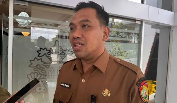 Disbun Kalteng Tingkatkan Kesejahteraan Pekebun Melalui Skema Plasma
