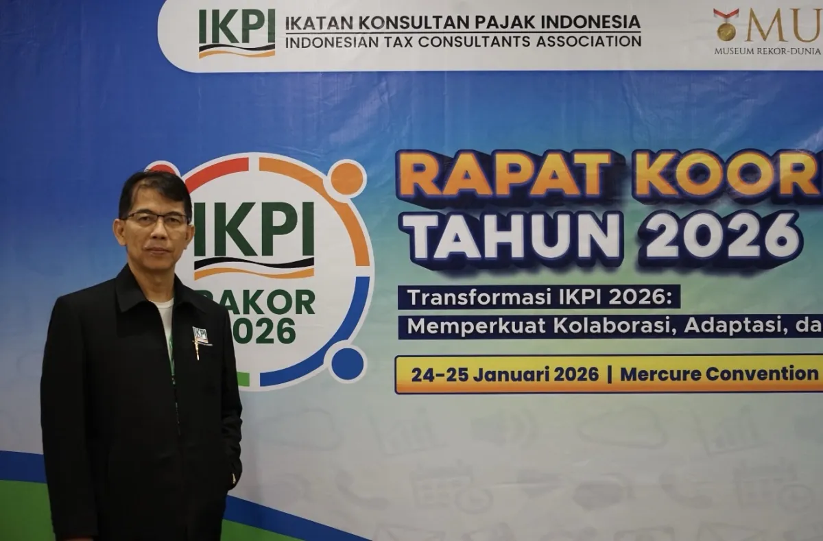 Ketidakpastian PPh Final UMKM Menyongsong Tahun Pajak 2025