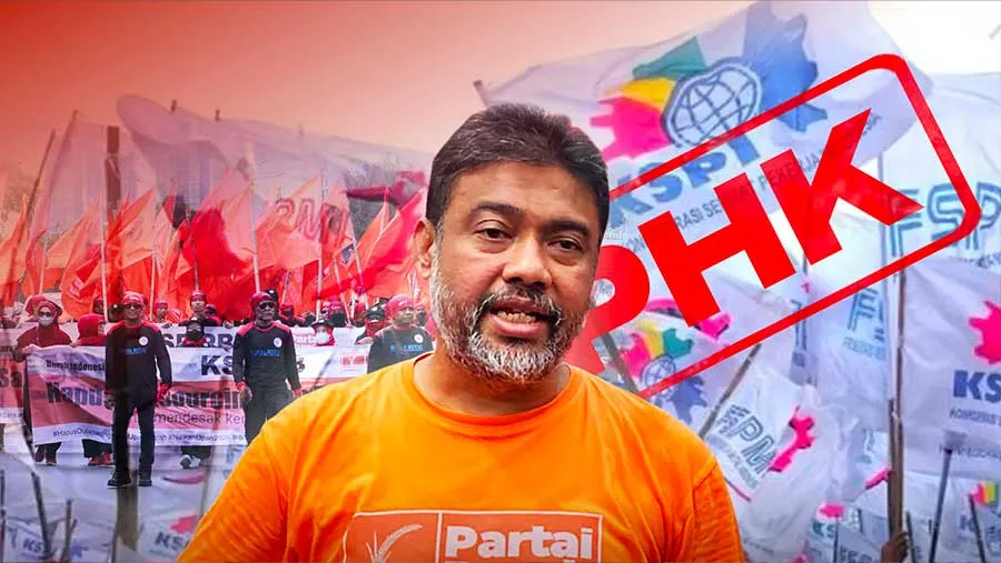 Buruh Desak THR Dicairkan H-21 Jelang Lebaran untuk Cegah PHK