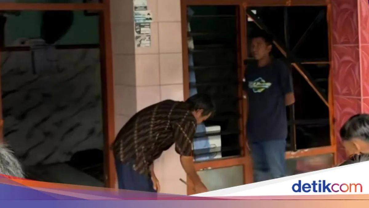 Karnaval Medali Spectacular di Mojokerto Ganggu Warga Akibat Suara Keras
