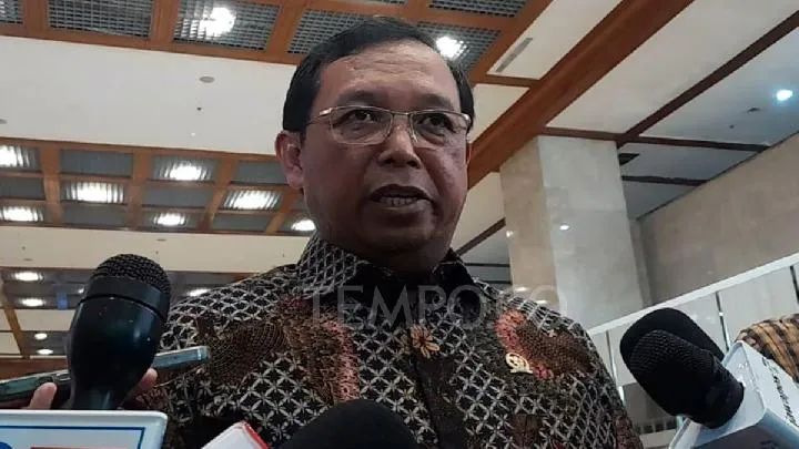 Demokrat Hormati Gugatan Larangan Keluarga Presiden Nyapres
