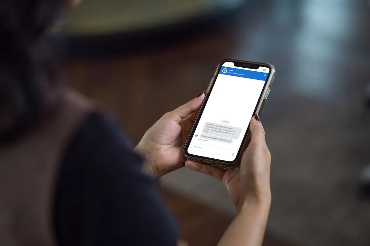 DANA dan Microsoft Kolaborasi AI untuk Layanan Keuangan Digital yang Lebih Aman dan Personal