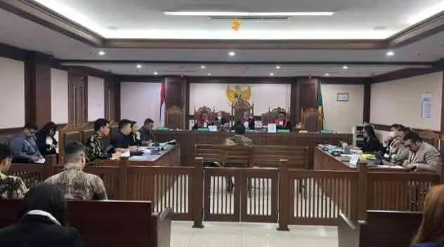 Gugatan CMNP Terhadap MNC Asia Holding Terkait NCD Unibank Jadi Sorotan Hukum