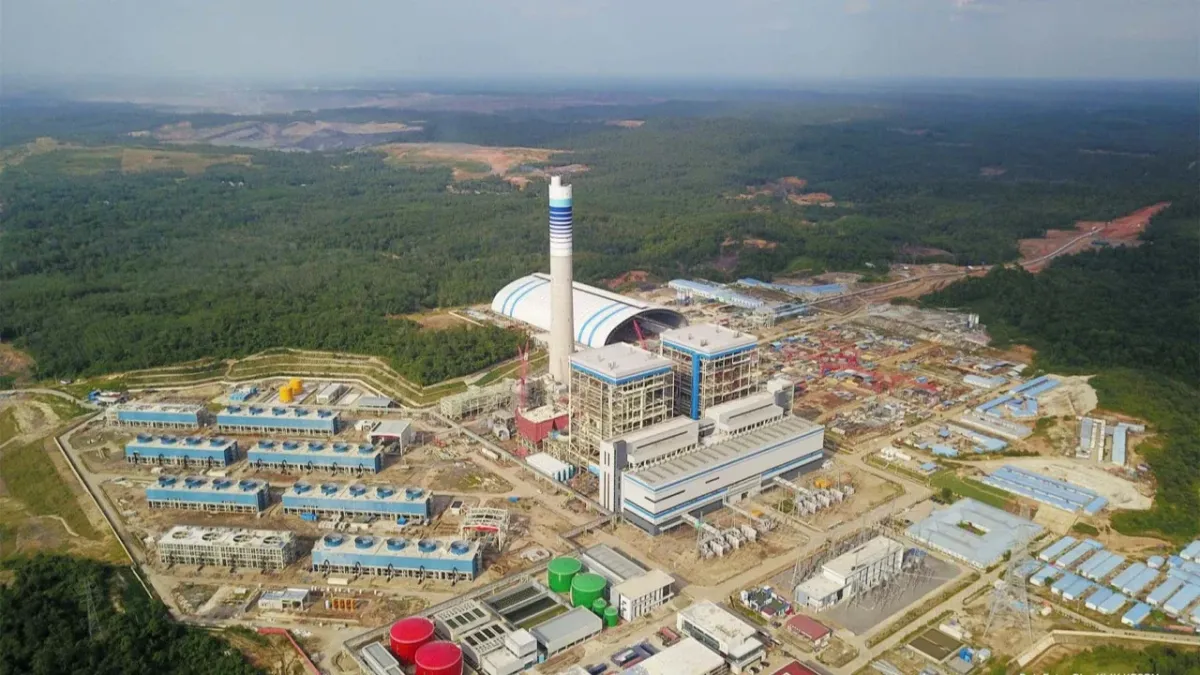 PLN EPI Dapatkan Penghargaan atas Komitmen Keberlanjutan dan Tanggung Jawab Sosial