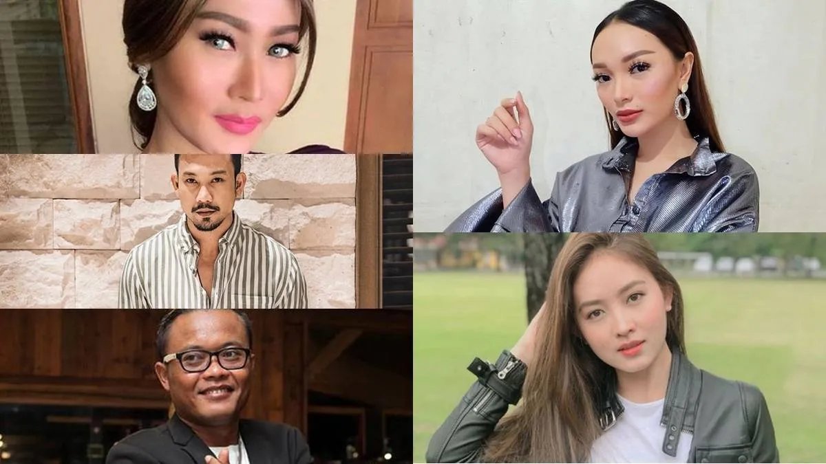 Kisah Sukses Artis Dari Keluarga Miskin