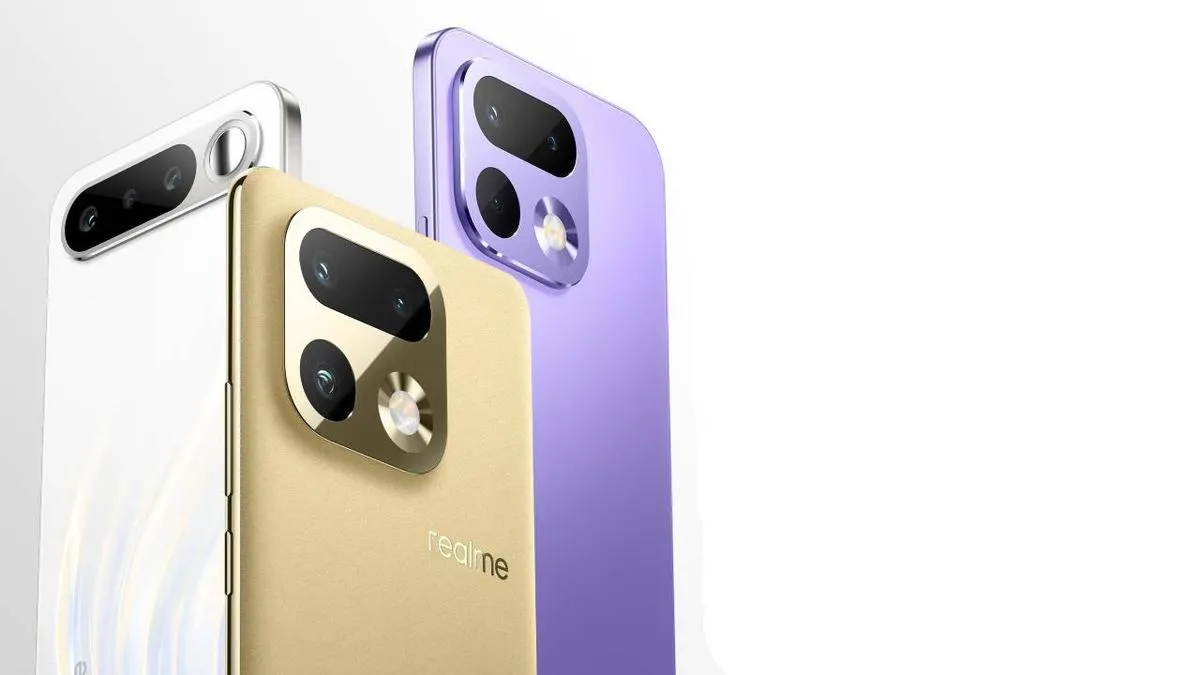 Realme 16 Series 5G Siap Hadir di Indonesia pada 10 Maret 2026