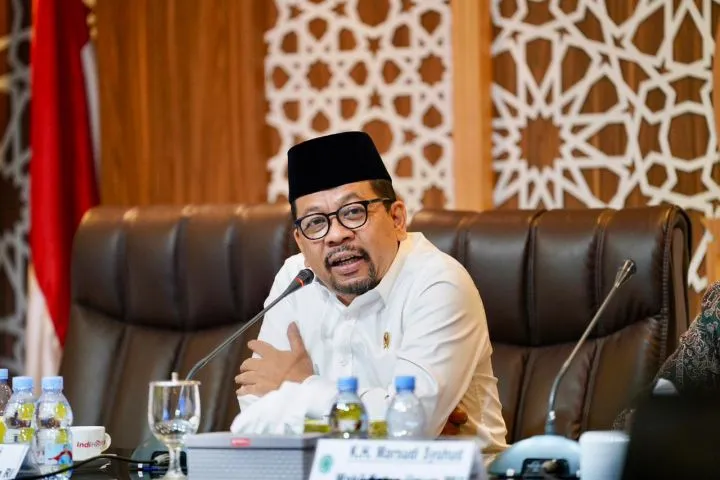 Pemerintah Targetkan 130 Juta Warga Terlayani Cek Kesehatan Gratis hingga 2026