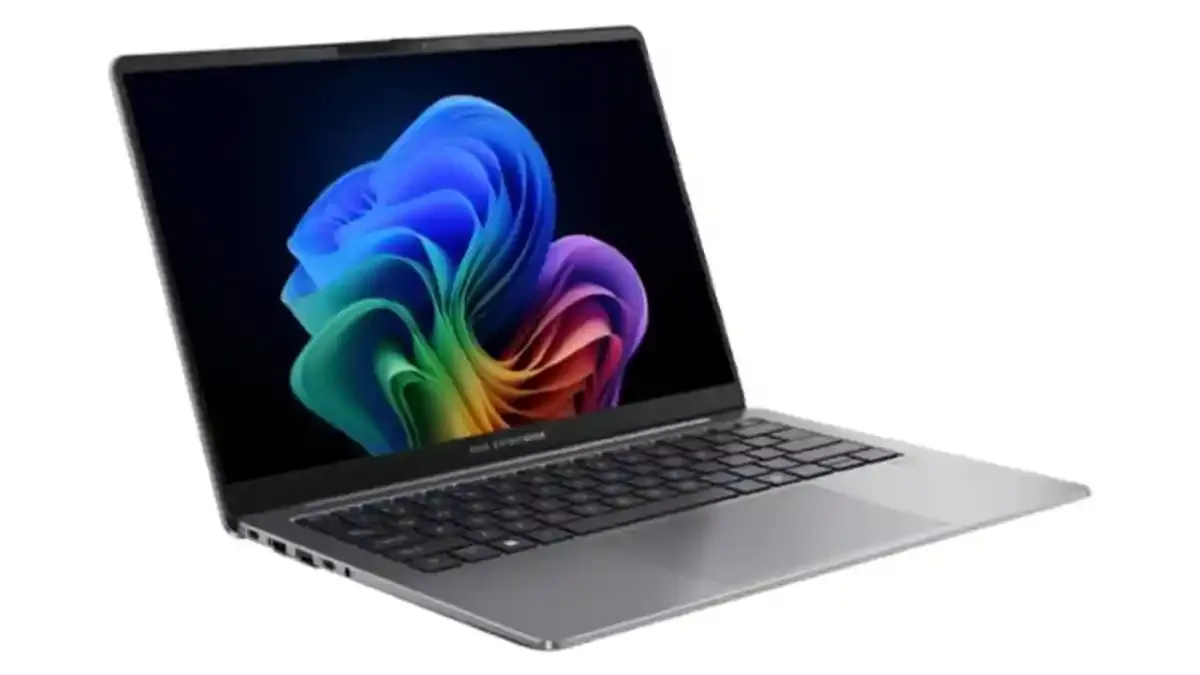 ASUS ExpertBook P5 P5405: Solusi Laptop Ideal untuk Perempuan Profesional
