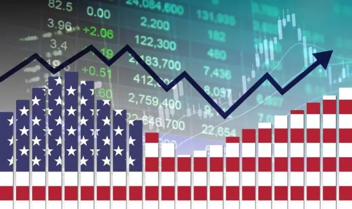Inflasi AS Stabil di 2,4%, Pasar Kripto Perhatikan Kebijakan The Fed