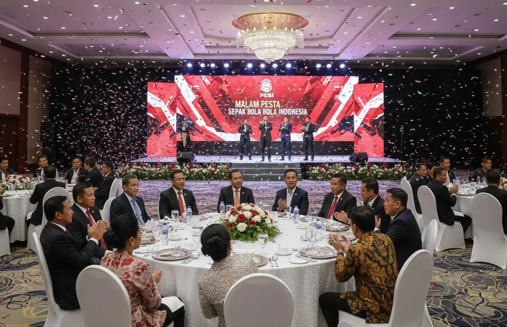 Dampak Skandal Naturalisasi Malaysia dan Aturan AFC terhadap Timnas Indonesia