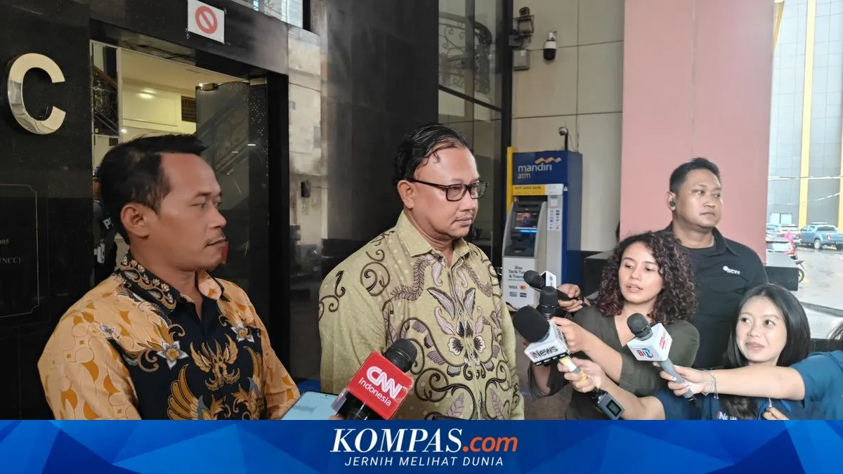 Kompolnas Mendorong Polri Telusuri Jejaring Narkoba Mantan Kapolres Bima Kota