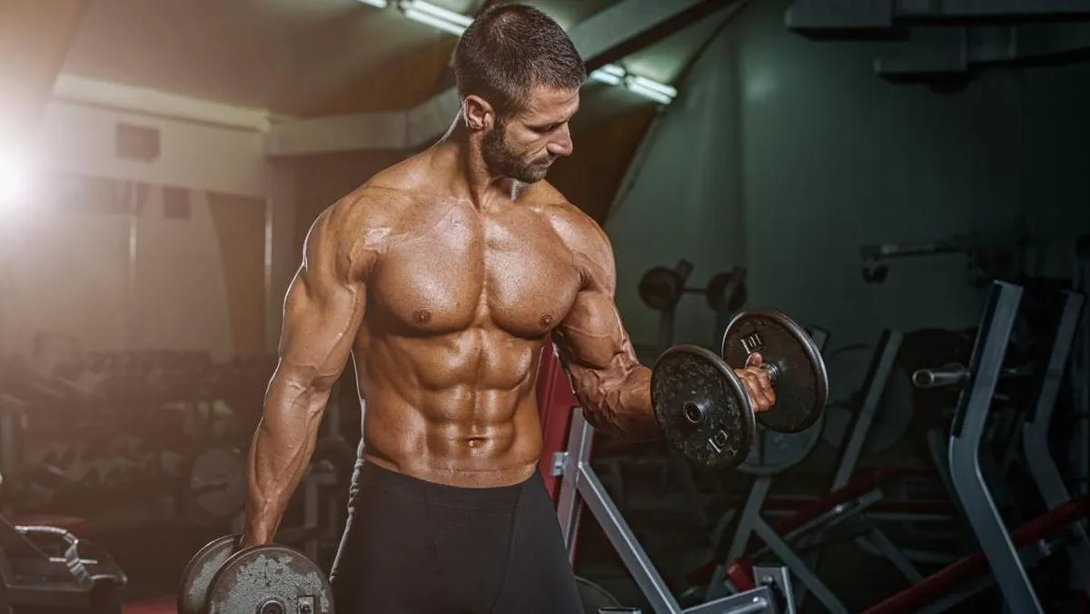 Waktu Ideal Nge-gym di Bulan Puasa Menurut Dokter