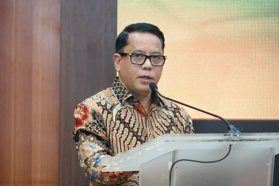 Kemenag Tingkatkan Kesejahteraan Guru Madrasah untuk Reformasi Pendidikan