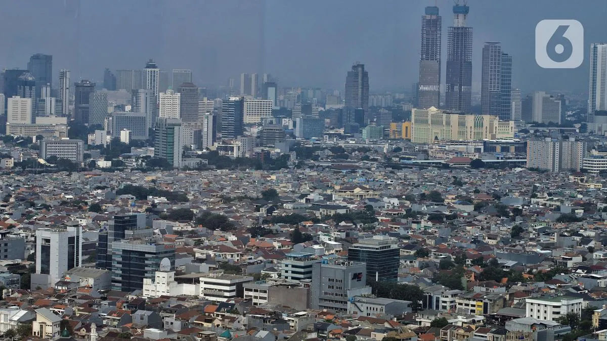 Proyeksi Pertumbuhan Ekonomi Indonesia Kuartal I 2026 Meningkat Berkat Tiga Katalis