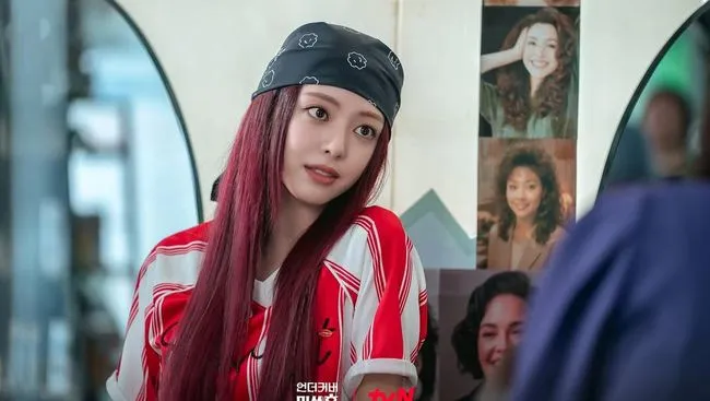 Idol K-Pop Mulai Beraksi di Dunia Akting dengan Proyek Terbaru
