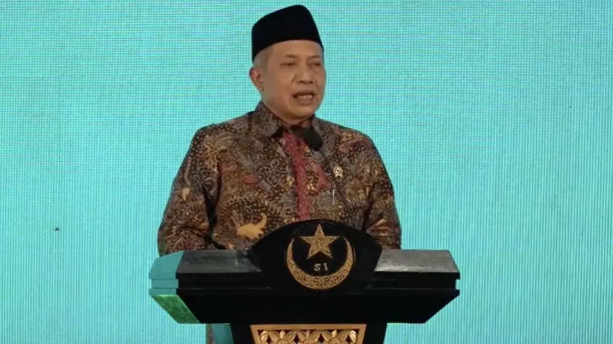 APKLI Usulkan KopDes Merah Putih Jadi Hub Perdagangan, Menkop Ferry Juliantono Siap Kaji Aturan Ritel