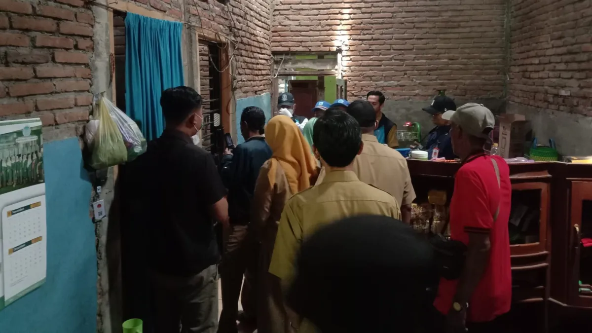 Pemuda Gangguan Jiwa di Bojonegoro Dievakuasi Setelah Dua Tahun Terkurung