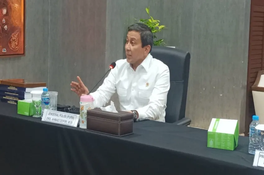 Aspek Kultural Kepolisian Jadi Sorotan Utama dalam Reformasi Polri