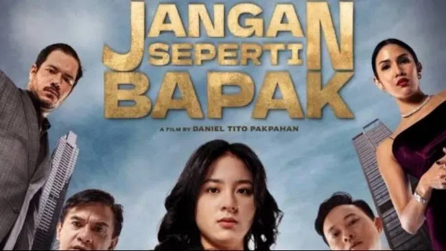 Empat Film Bioskop Seru untuk Liburan 16-18 Februari 2026