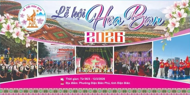 Kontes Video 'Impressions of Dien Bien' 2026: Wadah Aspirasi dan Kreativitas