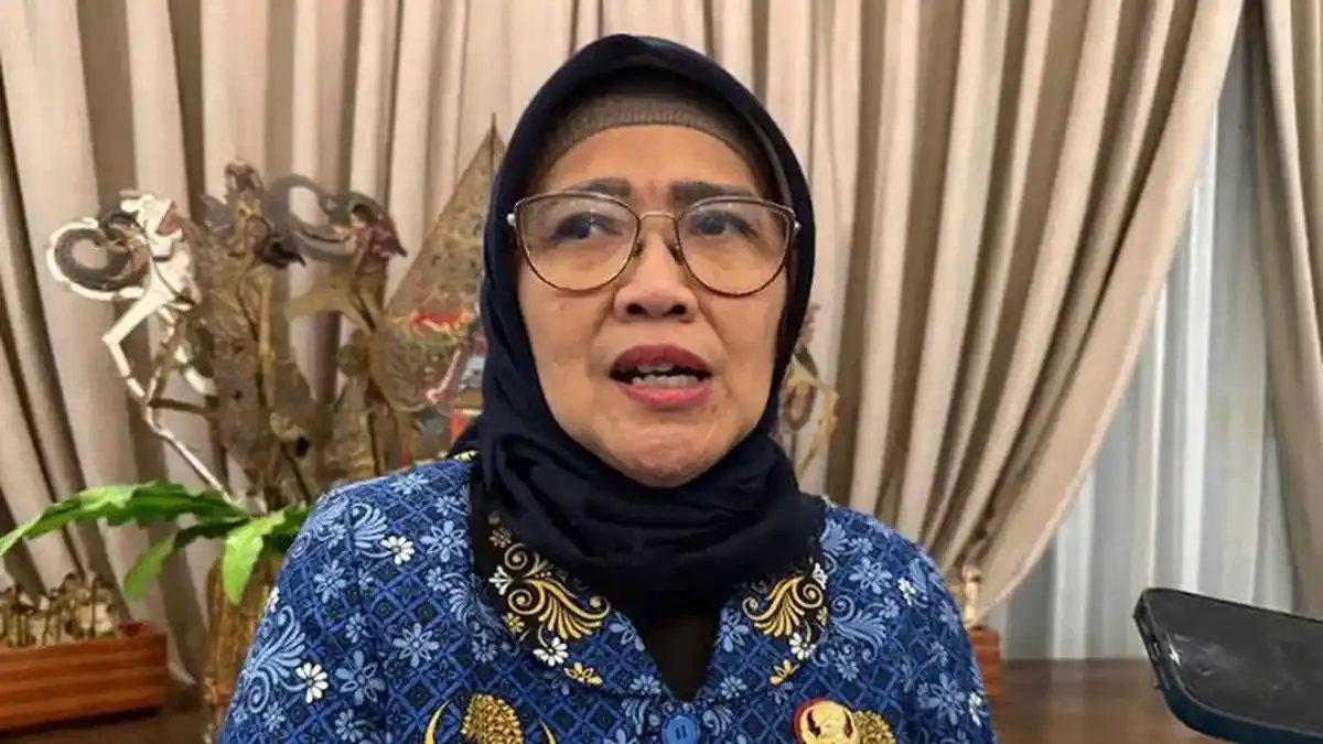 Gaji 13 dan 14 ASN Jatim Cair Maret 2026 Sebelum Idul Fitri