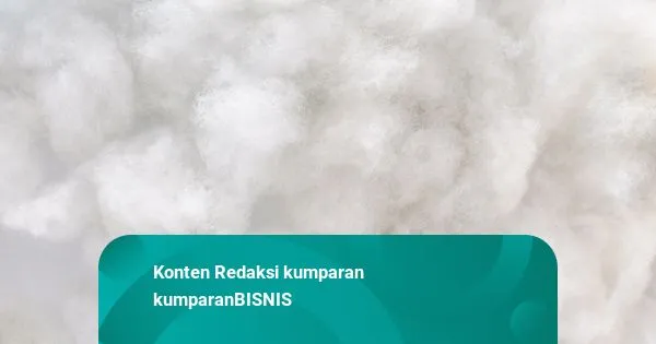 Indonesia Janji Impor Produk Pertanian AS Sebesar USD 4,5 Miliar