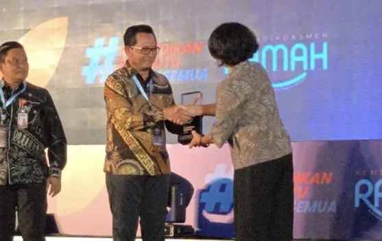 Malam Tasyakuran Hari Pendidikan Nasional 2026