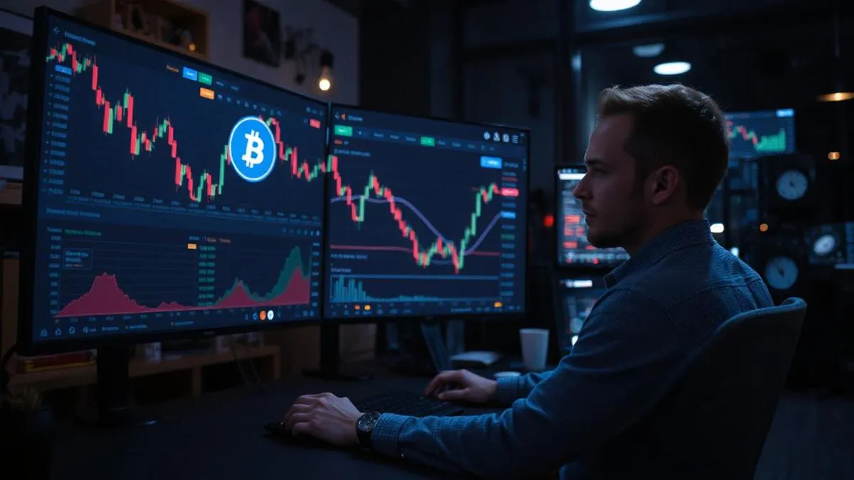 Harga Kripto Menguat Signifikan pada 5 Maret 2026