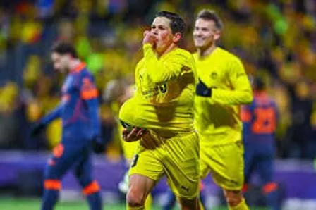 Bodo/Glimt: Keajaiban Tanpa Bintang dalam Liga Champions