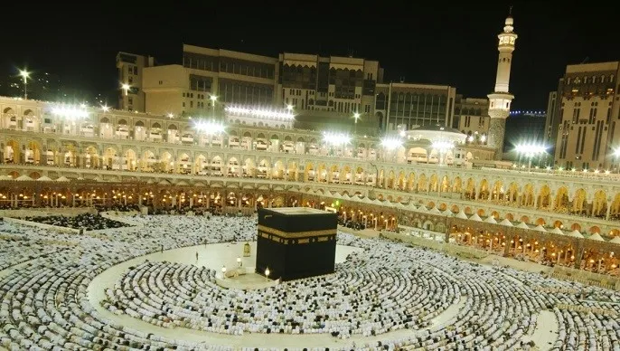 Arab Saudi Terapkan Aturan Baru untuk Paket Umrah di Ramadhan
